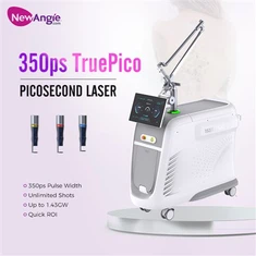 Màquina pico per a la cara